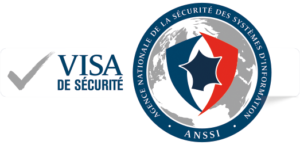 Certification de Sécurité </br>Premier Niveau par l’ANSSI