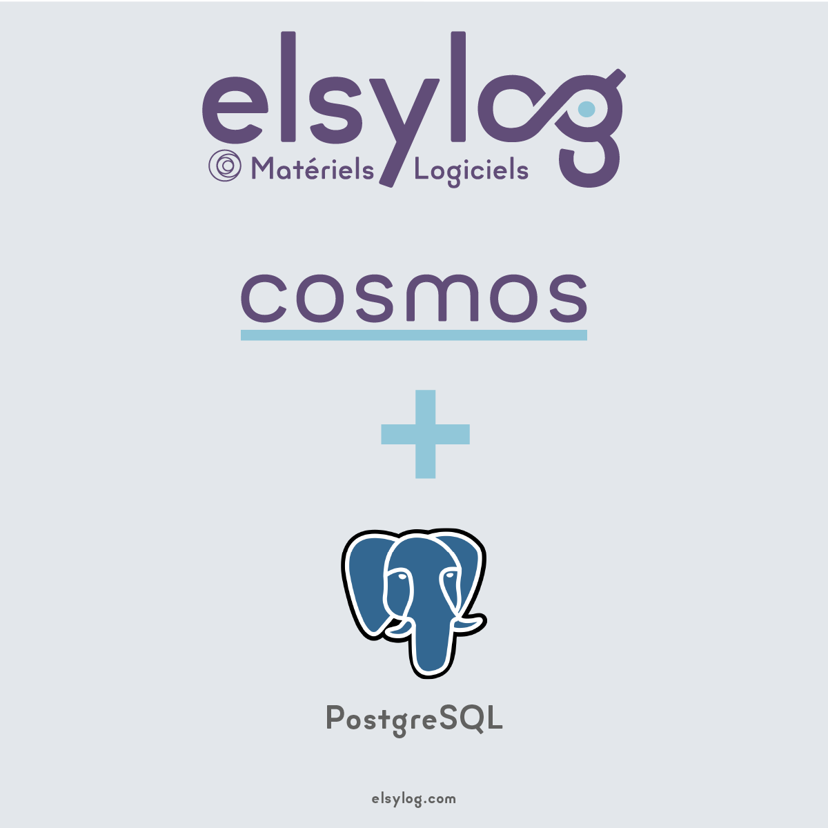Cosmos est compatible PostgreSQL