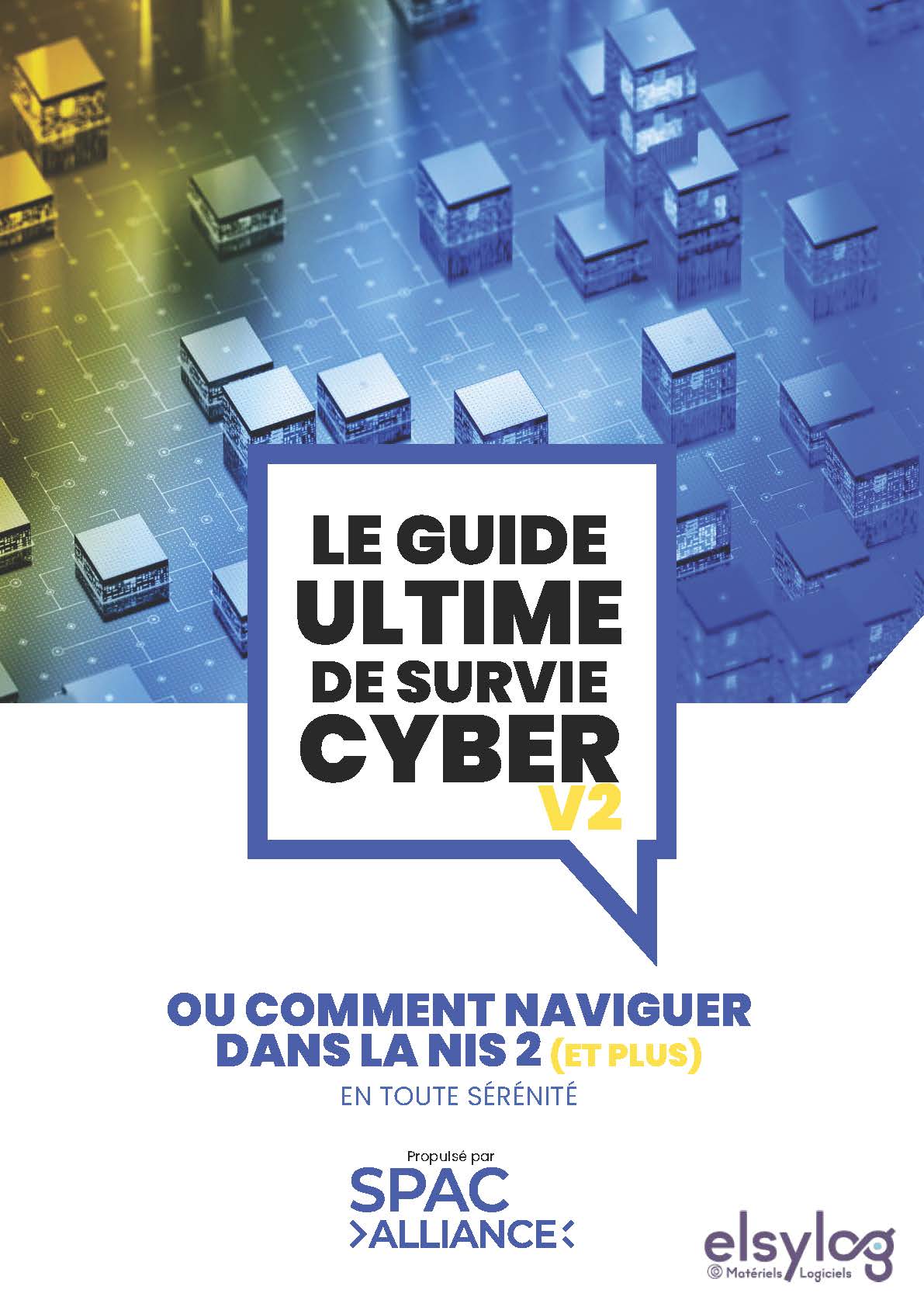 La cybersécurité ne s’arrête pas à la porte du système d’information.