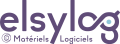 logo elsylog controle acces gestion temps activites entreprise